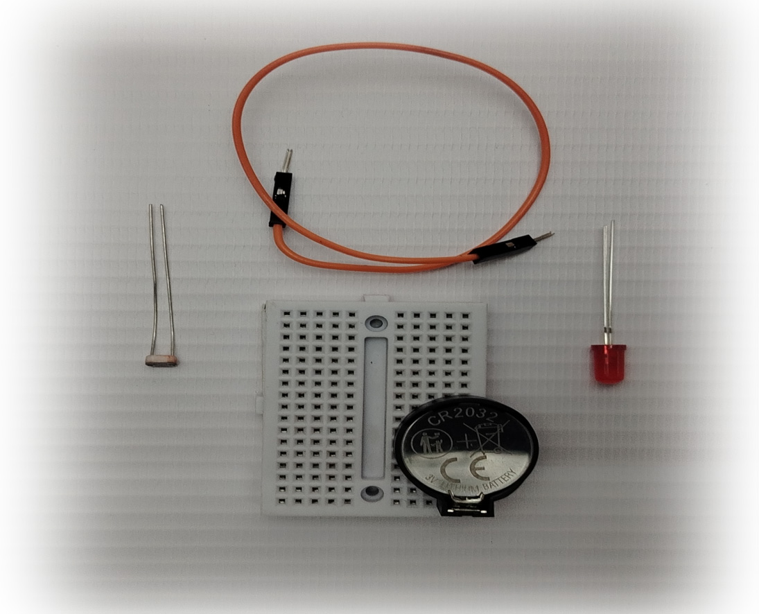 أدوات الكهرباء